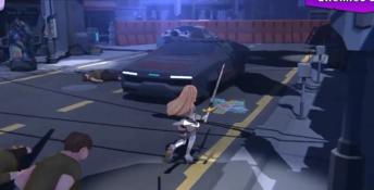 Simp Attack PC Screenshot