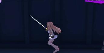Simp Attack PC Screenshot