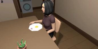 Simple Girl PC Screenshot