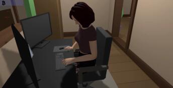 Simple Girl PC Screenshot