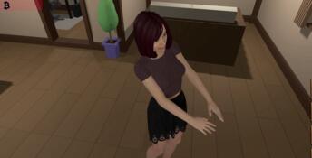 Simple Girl PC Screenshot
