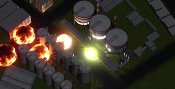 SimplePlanes 2 PC Screenshot