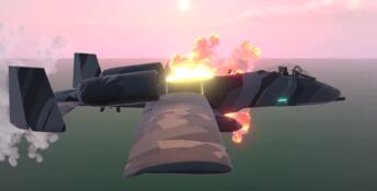 SimplePlanes 2 PC Screenshot