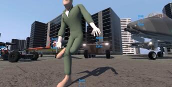 SimplePlanes 2 PC Screenshot