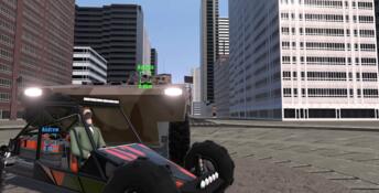 SimplePlanes 2 PC Screenshot