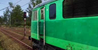 SimRail 2021