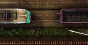 SimRail 2021