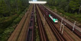 SimRail 2021 PC Screenshot