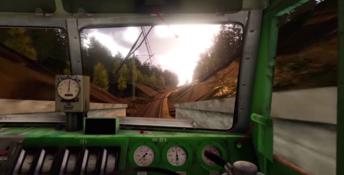 SimRail 2021 PC Screenshot