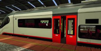 SimRail 2021 PC Screenshot