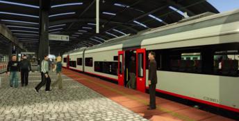 SimRail 2021 PC Screenshot