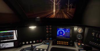 SimRail 2021 PC Screenshot