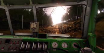 SimRail 2021 PC Screenshot
