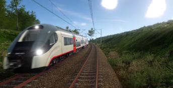 SimRail 2021 PC Screenshot