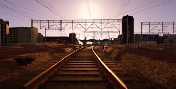 SimRail 2021 PC Screenshot