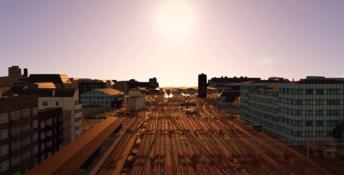 SimRail 2021 PC Screenshot