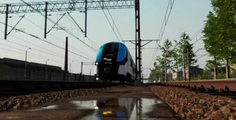 SimRail - The Railway Simulator