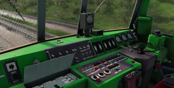 SimRail - The Railway Simulator