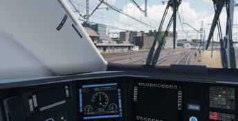 SimRail - The Railway Simulator