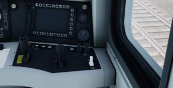 SimRail - The Railway Simulator
