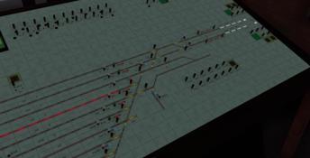 SimRail - The Railway Simulator PC Screenshot
