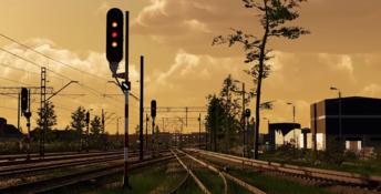 SimRail - The Railway Simulator PC Screenshot