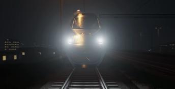 SimRail - The Railway Simulator PC Screenshot