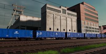 SimRail - The Railway Simulator PC Screenshot