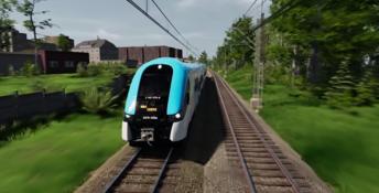 SimRail - The Railway Simulator PC Screenshot