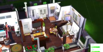 Sims 4 Adult Mods PC Screenshot