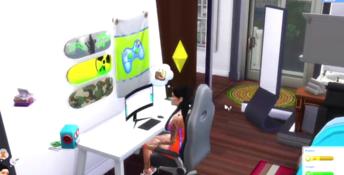 Sims 4 Adult Mods PC Screenshot