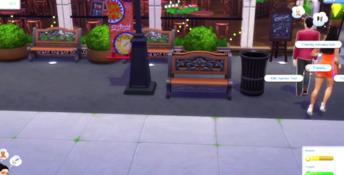 Sims 4 Adult Mods PC Screenshot