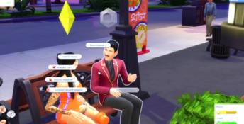 Sims 4 Adult Mods PC Screenshot
