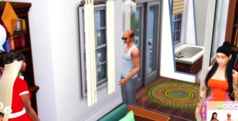 Sims 4 Adult Mods PC Screenshot
