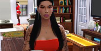 Sims 4 Adult Mods PC Screenshot