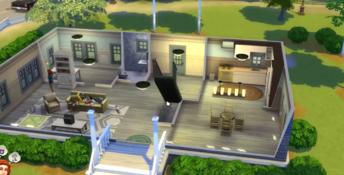 Sims 4 Cats and Dogs PC Screenshot