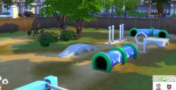 Sims 4 Cats and Dogs PC Screenshot