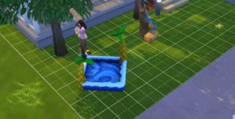 Sims 4 Seasons