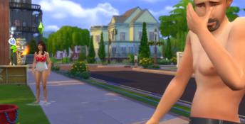 Sims 4 Seasons