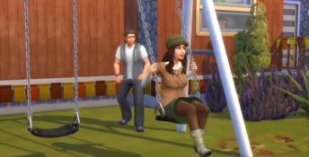 Sims 4 Seasons PC Screenshot