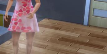 Sims 4 Seasons PC Screenshot