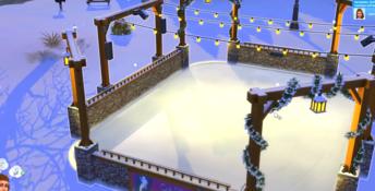 Sims 4 Seasons PC Screenshot