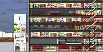SimTower PC Screenshot