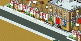 SimTown PC Screenshot