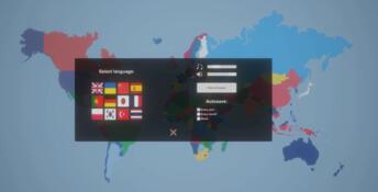 Simulator of Countries PC Screenshot
