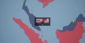 Simulator of Countries PC Screenshot