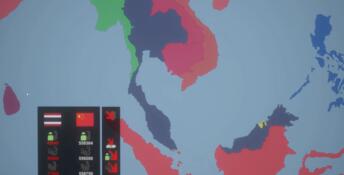 Simulator of Countries PC Screenshot