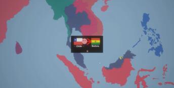 Simulator of Countries PC Screenshot