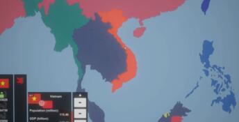Simulator of Countries PC Screenshot