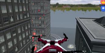 SimulDrone PC Screenshot